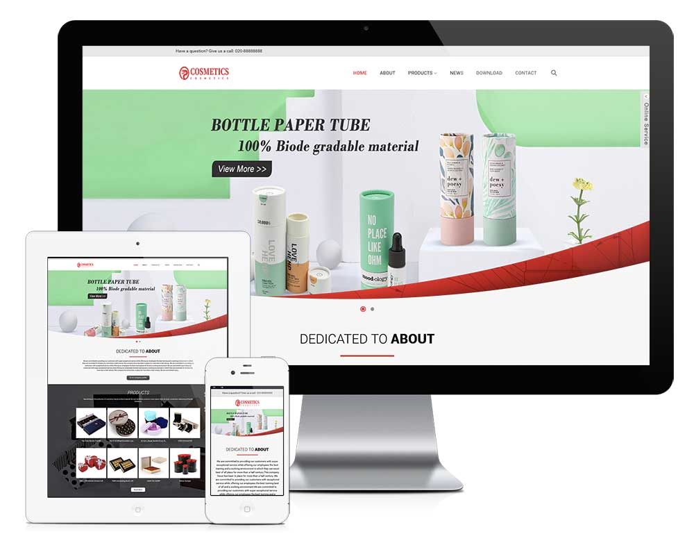 百色小程序案例